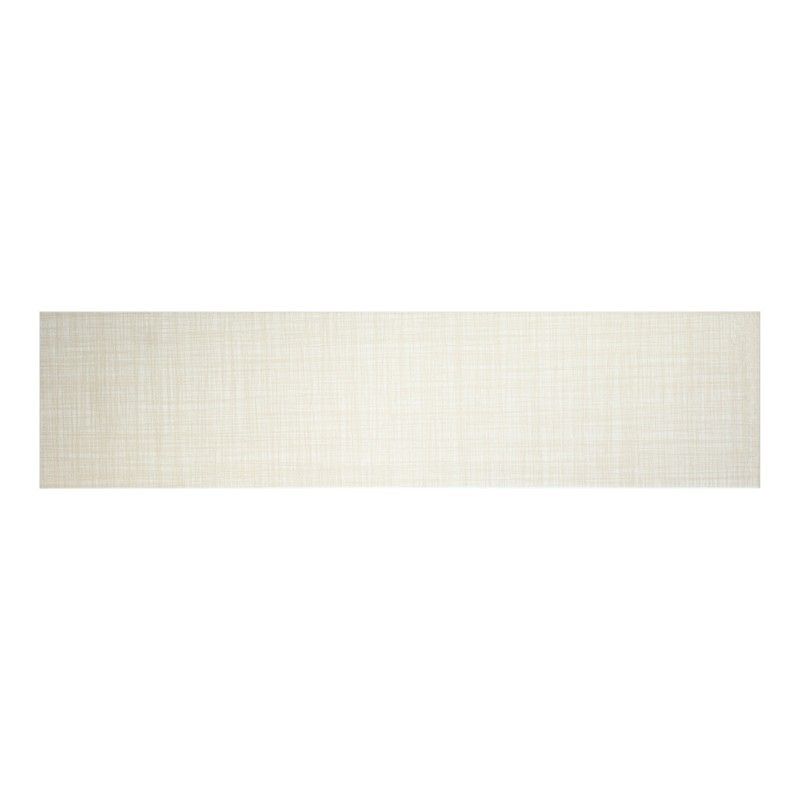 Faïence murale Home Avorio 14X56 cm - Beige Mat 