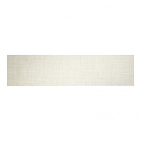 Faïence murale Home Avorio 14X56 cm - Beige Mat 