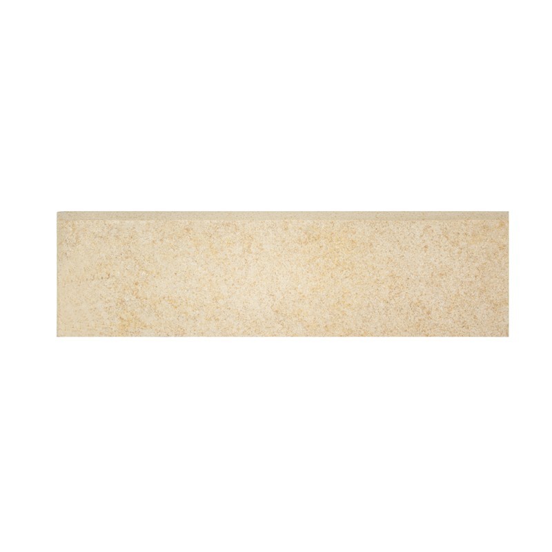 Plinthe Paving Avorio 9,5X30 cm - Beige Antidérapant 