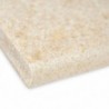 Plinthe Paving Avorio 9,5X30 cm - Beige Antidérapant  visuel