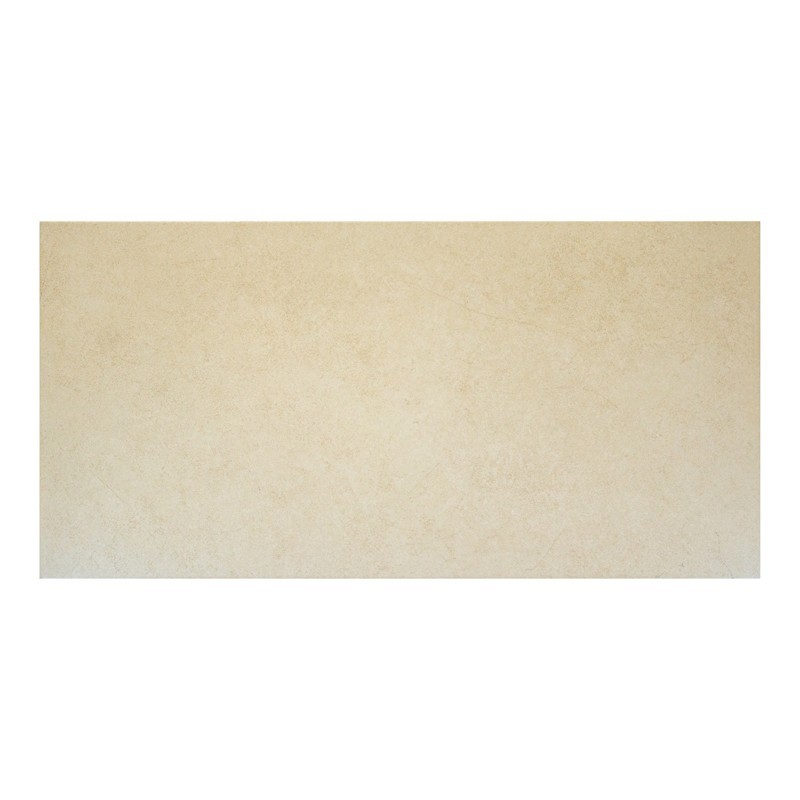 Carrelage Sol & Mur Living Indoor 30,8X61,5 cm - Beige Mat 