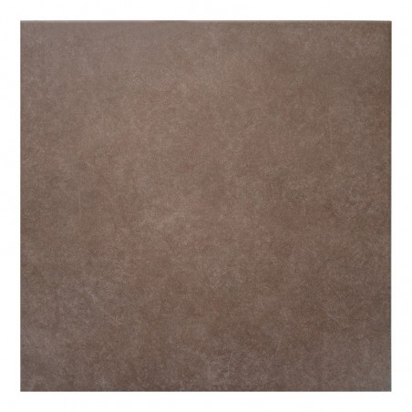 Carrelage Sol & Mur Living Indoor Brown 45,5X45,5 cm - Marron Mat 