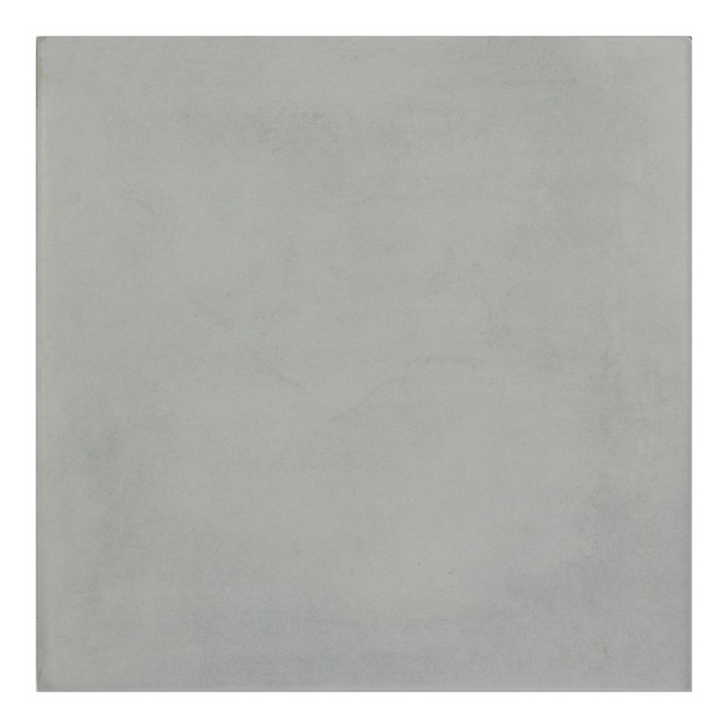 Carrelage Sol & Mur Latina Grigio 20X20 cm - Gris Mat 