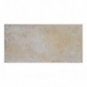 Carrelage Sol & Mur Terra Di Siena Tav. Sabbia 15X30 cm - Beige Mat 