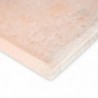 Plinthe Miscelato Chiaro 8X30 cm - Beige Mat  détail