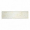 Plinthe Montalcino Plinthe 8X30 cm - Beige Mat 