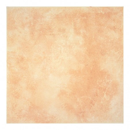 Carrelage Sol & Mur Cotto Beje 33,3X33,3 cm - Beige Mat 