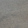 Carrelage Sol & Mur Doga Artech Grigio 10X60 cm - Gris Mat  détail