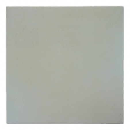 Carrelage Sol & Mur Pastello Bianco 33,3X33,3 cm - Beige Mat 