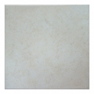 Carrelage Sol & Mur Residence Bianco 33,3X33,3 cm - Beige Mat 