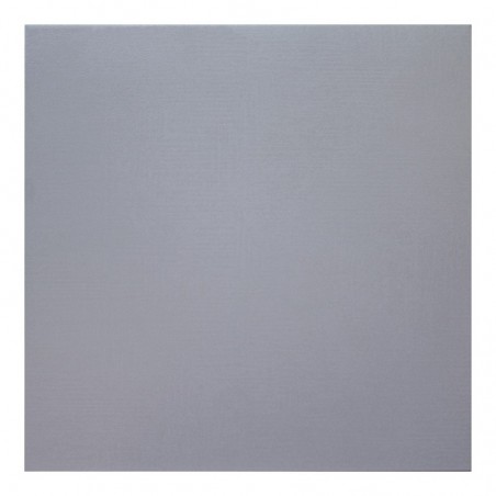 Carrelage Sol & Mur Concept Platina Nat 45X45 cm - Gris Mat 