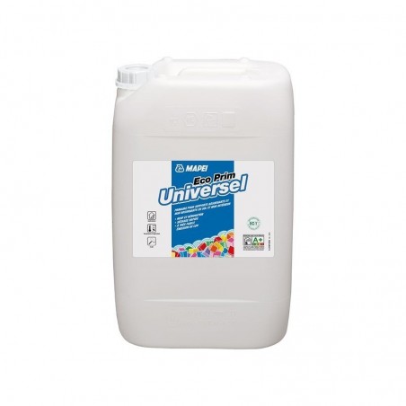 Primaire d'accrochage Mapei Eco prim universel 2 kg - Blanc 