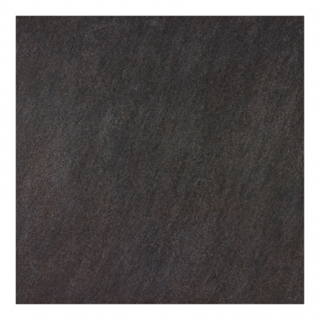 Carrelage Sol & Mur Linea Black Noir 60X60 cm