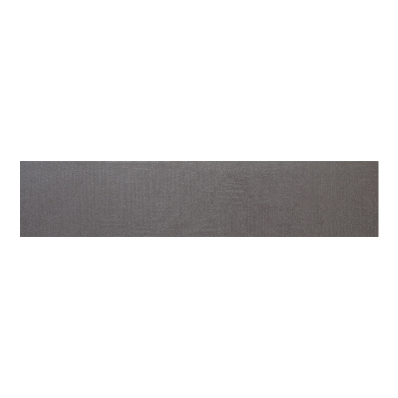 Plinthe Concept Grafite Nat Gris 9,5X45 cm