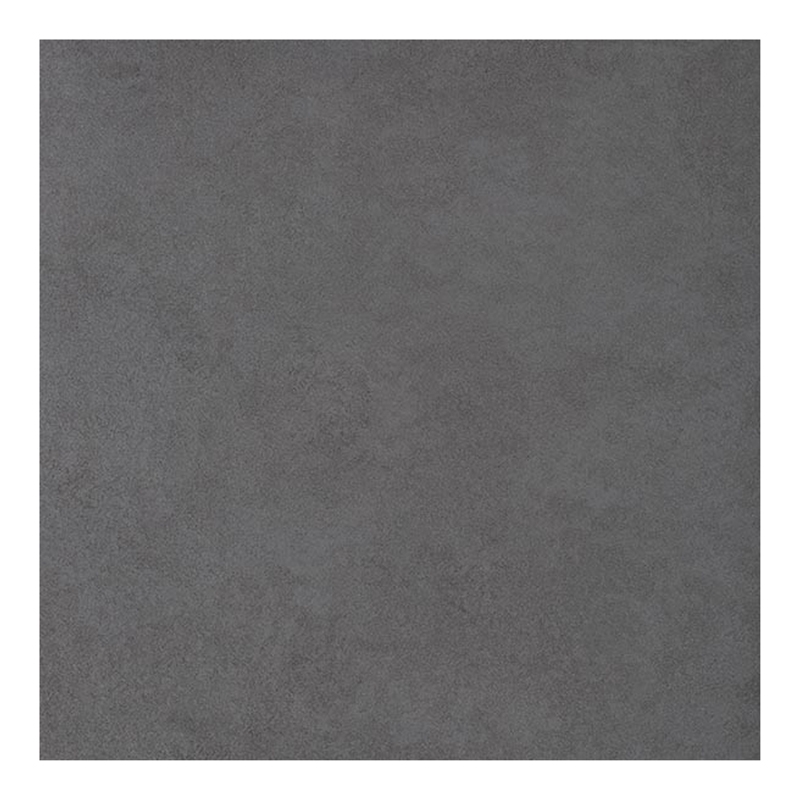 Carrelage Sol & Mur Linea Grigio Scuro Noir 45X45 cm