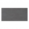 Carrelage Sol & Mur Linea Grigio Scuro Noir 30X60 cm