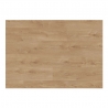 Sol stratifié ROVERE BIONDO BEIGE 19,2X126,1 cm