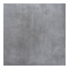 Carrelage VOLCANO GREY RECT 20MM 60X60 cm