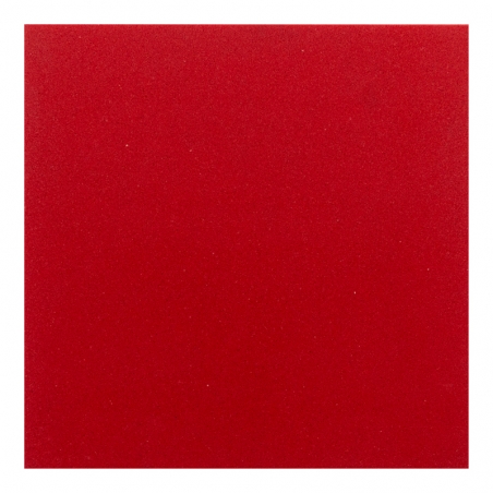 Sol & Mur ROSSO ASSOLUTO 13MM 30X30 cm