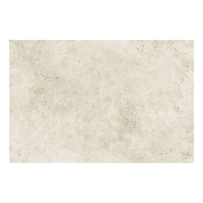 Carrelage Sol & Mur Dea Ivory Nat 40X60 cm - Blanc Mat 