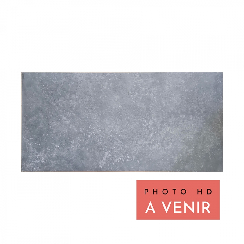 Carrelage Stonenature Onyx 50X100 cm - Gris Mat - Vue d'ensemble