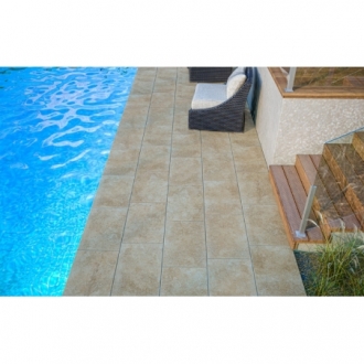 Carrelage Dea Gold grip R11 40X60 cm - Beige Mat  autre 1