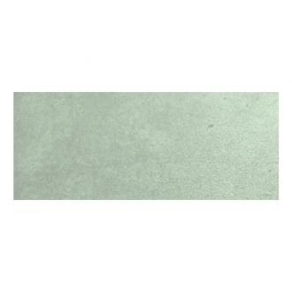 Faïence murale Nat Celadon 20X50 cm - Vert Mat