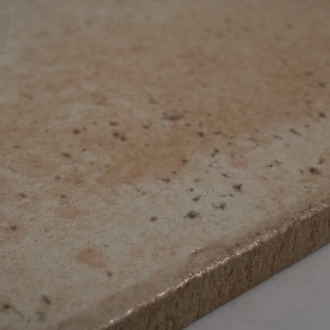 Carrelage Sol & Mur Antica umbria Monaldesci 35X35 cm - Beige Mat vue détail 2