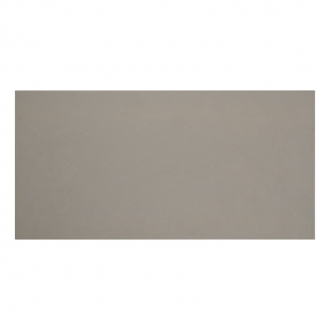 Carrelage Sol & Mur Flint Fog Nat 30X60 cm - Gris Mat