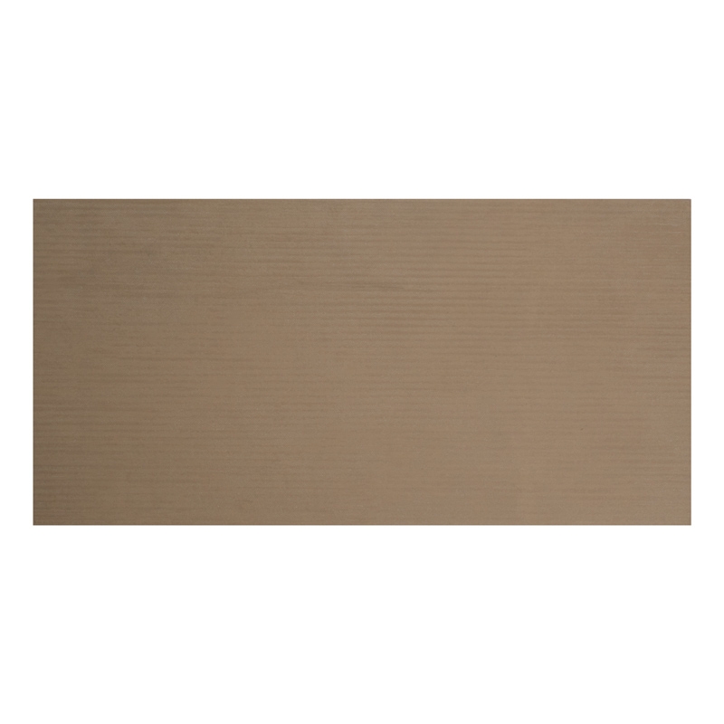 Carrelage Sol & Mur Satin Greige 30X60 cm - Beige Satiné - Vue d'ensemble