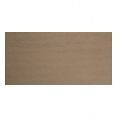 Carrelage Sol & Mur Satin Greige 30X60 cm - Beige Satiné - Vue d'ensemble