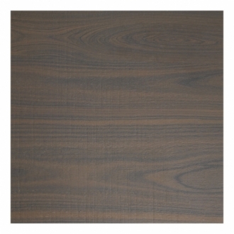 Carrelage Legno Scuro 45X45 cm - Gris 