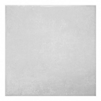 Carrelage Sol & Mur Aran Blanco 31X31 cm - Gris Mat 