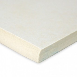 Plinthe Bengala Blanco 10X61 cm - Blanc Mat  détail