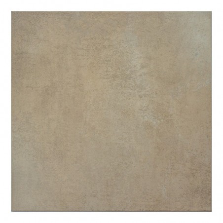 Carrelage Sol & Mur Leather 31X31 cm - Beige Mat 