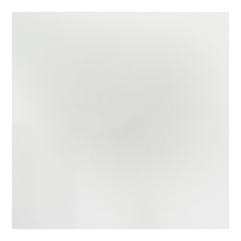 Carrelage Sol & Mur Stratos Artic Pulido Blanco 60X60 cm - Blanc Brillant 