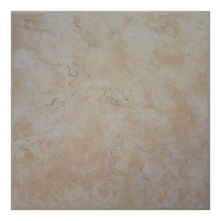 Carrelage Sol & Mur Rosa Del Veneto 33,3X33,3 cm - Beige Mat 